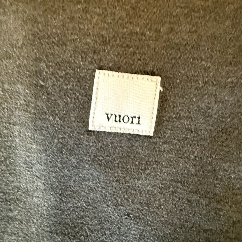 Vuori Clean Elevation 7/8 Leggings Size M - Picture 7 of 7